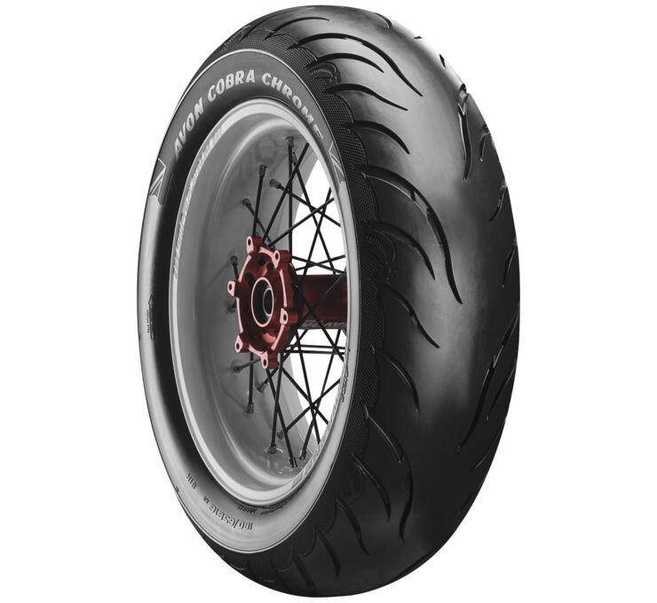Avon Cobra AV92 Rear Tires 200/60VR16, Radial, Rear, (79V) Avon Cobra AV92 Rear Tires 200/60VR16, Radial, Rear, (79V)